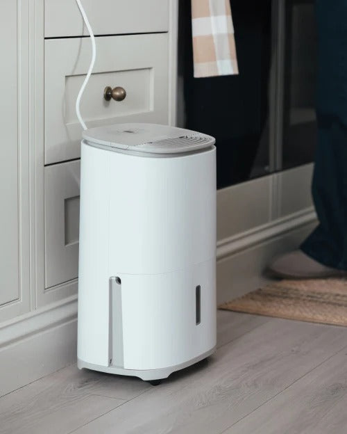 Dehumidifiers