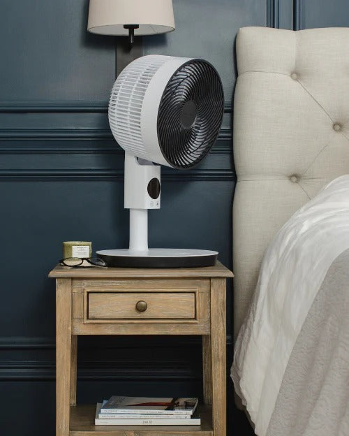 Air Circulators